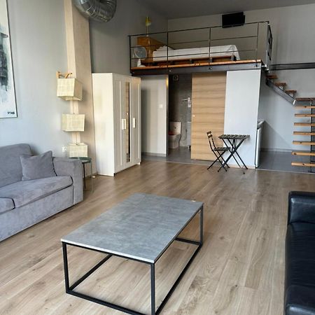 Thess Rooms Georgiou Katechaki 13 Солун Екстериор снимка
