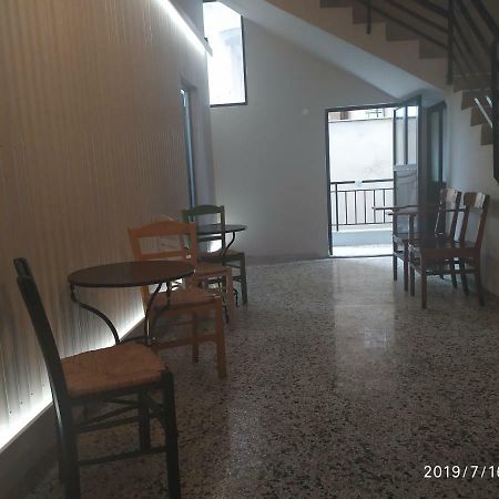 Thess Rooms Georgiou Katechaki 13 Солун Екстериор снимка