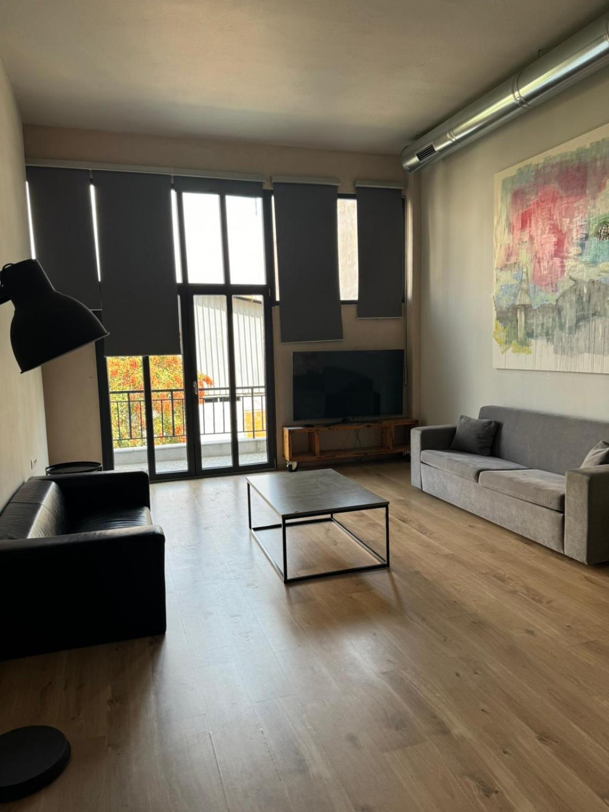 Thess Rooms Georgiou Katechaki 13 Солун Екстериор снимка