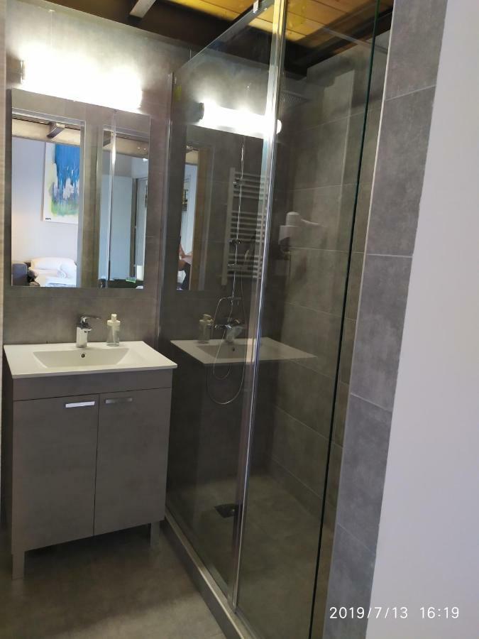 Thess Rooms Georgiou Katechaki 13 Солун Екстериор снимка