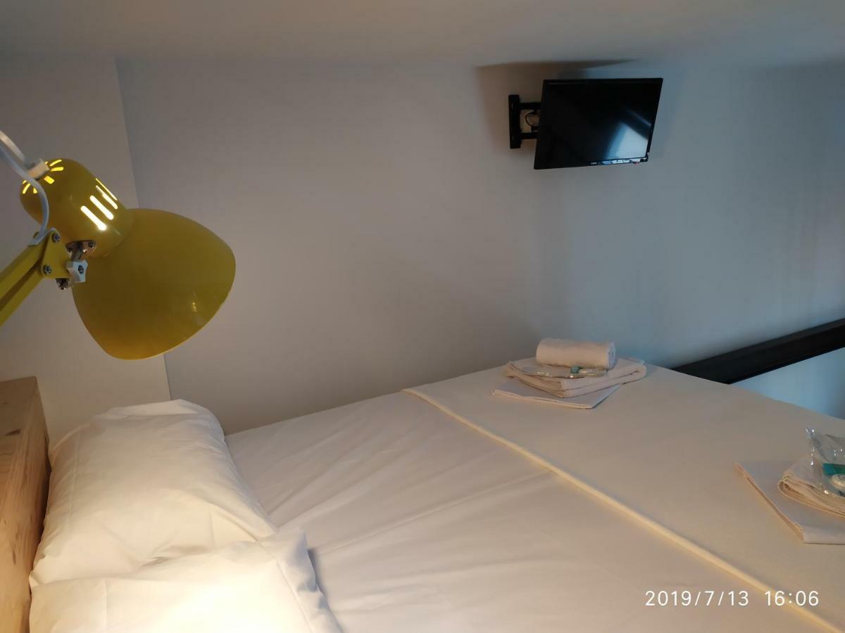 Thess Rooms Georgiou Katechaki 13 Солун Екстериор снимка