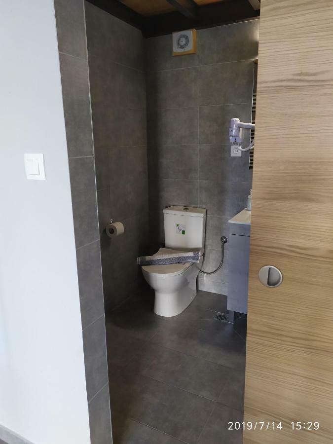 Thess Rooms Georgiou Katechaki 13 Солун Екстериор снимка